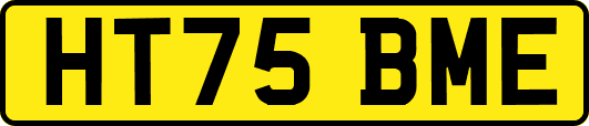 HT75BME