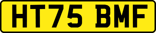 HT75BMF