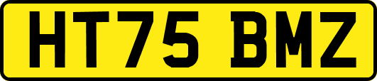 HT75BMZ