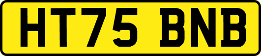 HT75BNB