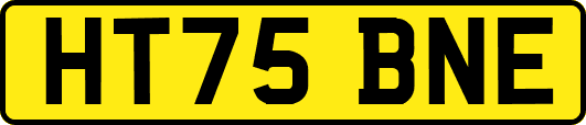 HT75BNE