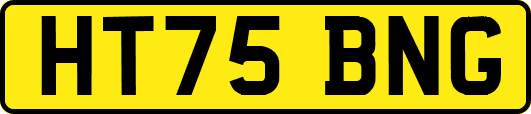 HT75BNG