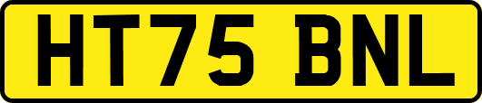 HT75BNL