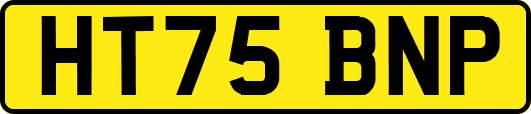 HT75BNP