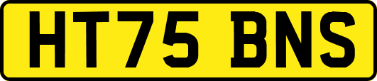 HT75BNS