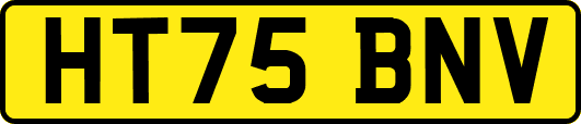 HT75BNV