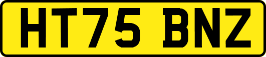 HT75BNZ