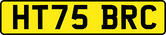 HT75BRC