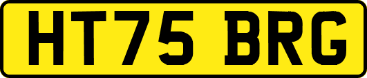 HT75BRG