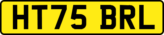 HT75BRL