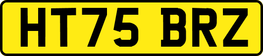HT75BRZ