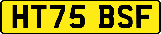 HT75BSF