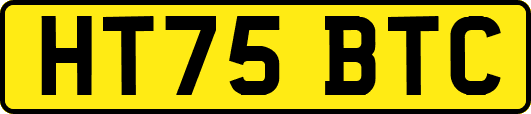 HT75BTC
