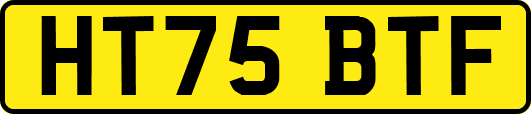 HT75BTF