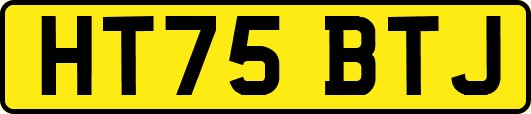 HT75BTJ