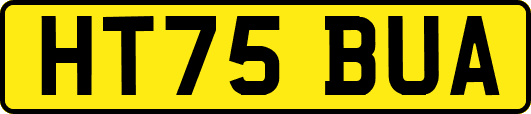 HT75BUA