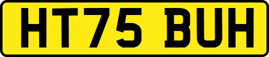 HT75BUH