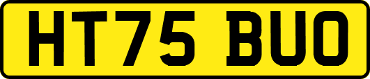 HT75BUO