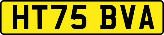 HT75BVA