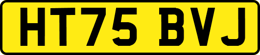 HT75BVJ