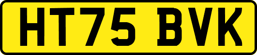 HT75BVK