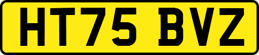 HT75BVZ
