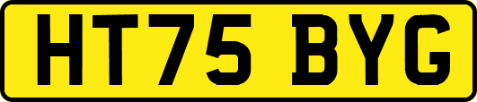 HT75BYG