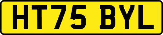 HT75BYL