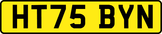 HT75BYN