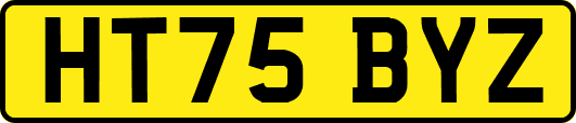 HT75BYZ