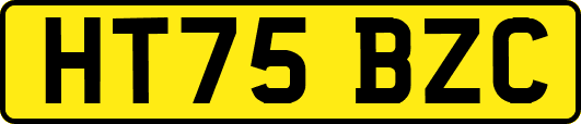 HT75BZC