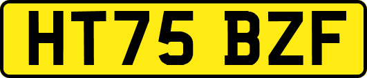 HT75BZF
