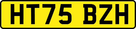 HT75BZH