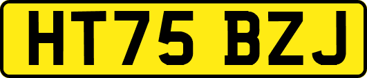 HT75BZJ