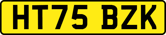 HT75BZK