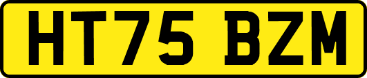 HT75BZM
