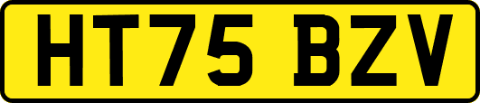 HT75BZV