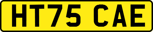 HT75CAE