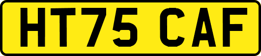 HT75CAF