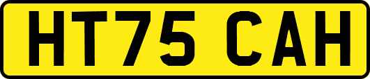 HT75CAH