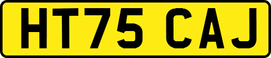 HT75CAJ