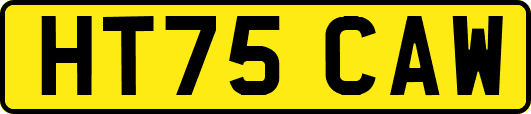 HT75CAW