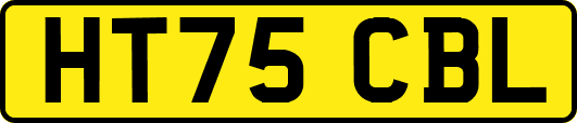 HT75CBL