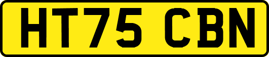HT75CBN