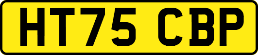 HT75CBP