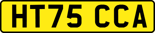 HT75CCA