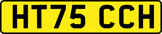 HT75CCH