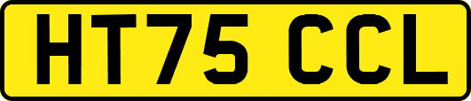 HT75CCL