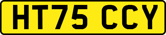 HT75CCY