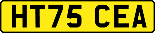 HT75CEA
